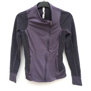 Lululemon Nightfall Emerge Renewed Jacket